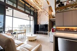 The Tapestry (D18), Condominium #438528201